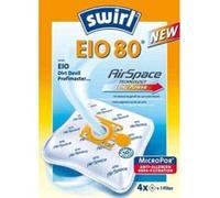 SWIRL - SACS D'ASPIRATEUR EIO80 AIRSPACE - EIO 80 AIRSPACE POOR EIO G