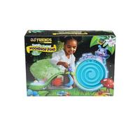 Swirl & Shine Moondrop Bassin