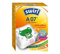 Swirl Sac pour aspirateur A07 Neutralize Air 2027234