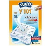 SWIRL - Y 101 AS - SACS ASPIRATEUR G