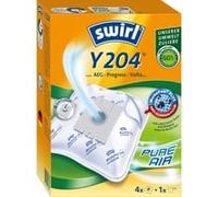 Swirl Y 204 Accessoires et fournitures pour aspirateur, Sac pour aspirateur