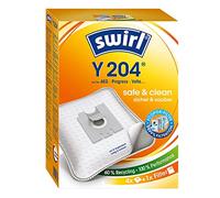 Swirl Y 204 ou ssw24 Sacs Aspirateur Lot de 10 à partir de 9,49 euros