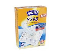 Swirl Sac d'aspirateur Y 298 avec filtre MicroporPlus 205851 G