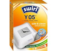 Sac filtre aspirateur swirl y05