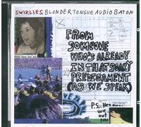 Swirlies - Blonder Tongue Audio Baton