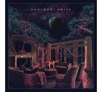 SWIRLING VIOLETS by Conchúr White [CD] NEUF