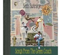 Swirsky, Seth - Songs from The Green Couch