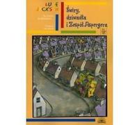 Świry dziwadła i Zespół Aspergera - Luke Jackson (orthophonie et pédagogie, éducation spécialisée en polonais)