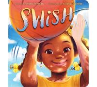 Swish - Ruth Forman - Little Simon - ebook (ePub) - Livre