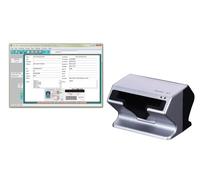 Swish S1 Scanner de carte d'assurance médicale et photo d'identité (avec Scan-ID Lite pour Windows)