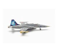 Swiss Air Force Northrop F-5e Tiger Ii Fliegerstaffel 19 1/200 Herpa