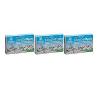 Swiss Alp Health ExtraCellHyalo - Articulations et Peau Capsule(S) 3x60 pc(s)