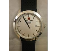 Swiss Alpine Militaire Montre (70551833) Neuf + Emballage D'Origine