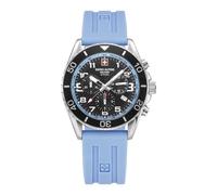 Swiss Alpine Militaire Montre Hommes Chronographe Analogue Quartz 7029.9831SAM