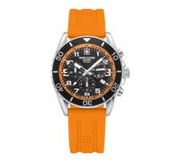 Swiss Alpine Militaire Montre Hommes Chronographe Analogue Quartz 7029.9839SAM