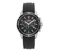 Swiss Alpine Militaire Montre Hommes Chronographe Analogue Quartz 7089.9837SAM