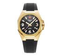 Swiss Alpine Military - 7005.1817 Avenger - Homme - Accessoires - Jaune - Taille: ONE Size
