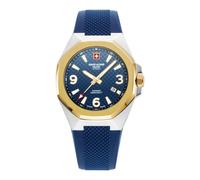 Swiss Alpine Military - 7005.1845 Avenger - Homme - Accessoires - Jaune - Taille: ONE Size