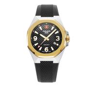 Swiss Alpine Military - 7005.1847 - Montre Bracelet - Hommes - Quartz - Typhoon