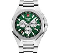 Swiss Alpine Military 7005.9134 Typhoon pour Chronographe Montre Homme