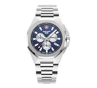 Montre - Swiss Alpine Military - Avenger SAM7005.9135 - Quartz - Acier inoxydable - 42 mm