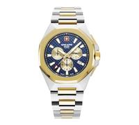 Swiss Alpine Military 7005.9145 Avenger Horloge 42 mm