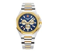 Swiss Alpine Military 7005.9145 Avenger Horloge 42 mm