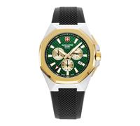 Swiss Alpine Militaire Montre Hommes Chronographe Analogue Quartz 7005.9844SAM