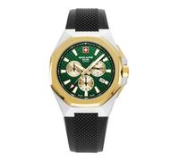Swiss Alpine Military - 7005.9844 - Montre Bracelet - Hommes - Quartz - Typhoon