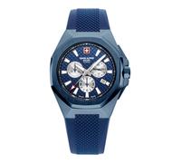 Swiss Alpine Military - 7005.9895 - Montre Bracelet - Hommes - Quartz - Typhoon