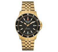 Swiss Alpine Military - 7022.1117 - Montre Bracelet - Hommes - Quartz - Challenger