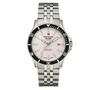 Swiss Alpine Military - 7022.1132 - Montre Bracelet - Hommes - Quartz - Challenger