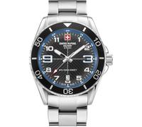 Swiss Alpine Military 7029.1135 Raptor Montre Homme 42mm 10ATM