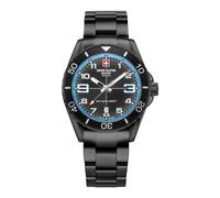 Swiss Alpine Military - 7029.1171 - Montre Bracelet - Hommes - Quartz - Raptor