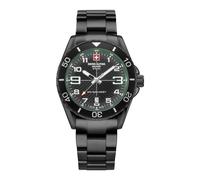 Swiss Alpine Military - 7029.1174 - Montre Bracelet - Hommes - Quartz - Raptor