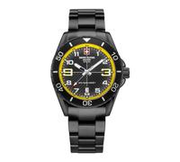 Swiss Alpine Military - 7029.1178 - Montre Bracelet - Hommes - Quartz - Raptor