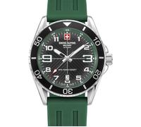 Swiss Alpine Military 7029.1834 Raptor Montre Homme 42mm 10ATM