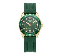 Swiss Alpine Military - 7034.1814 - Montre Bracelet - Hommes - Quartz - Sierra