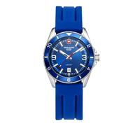 Swiss Alpine Military - 7034.1835 - Montre Bracelet - Hommes - Quartz - Sierra