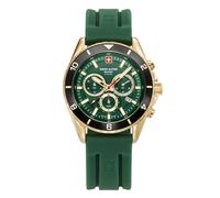 Swiss Alpine Military - 7034.9818 - Montre Bracelet - Hommes - Quartz - Sierra Chrono