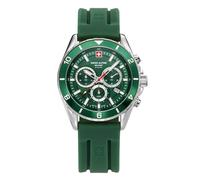 Swiss Alpine Military - 7034.9834 - Montre Bracelet - Hommes - Quartz - Sierra Chrono
