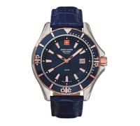 Swiss Alpine Military 7040.1555SAM Mens Watch