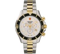 Swiss Alpine Military 7040.9142SAM Mens Watch Chronograph