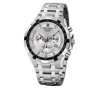 Swiss Alpine Military 7043.9132SAM Herrenuhr Chronograph