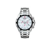 Swiss Alpine Military 7043.9132SAM Mens Montre Chronograph