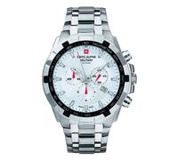 Swiss Alpine Military 7043.9132SAM Montre Homme Chronographe