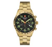 Swiss Alpine Military - 7047.9114 - Montre Bracelet - Hommes - Quartz - Combat Light