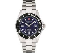 Swiss Alpine Military 7053.1138SAM Montre Hommes