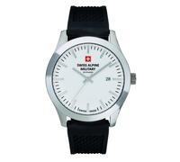 Swiss Alpine Military - 7055.1833 - Montre Bracelet - Hommes - Quartz - Combat Basic
