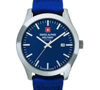 Swiss Alpine Military 7055.1835 Sport Montre Homme 43mm 10ATM
